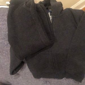 Polo Ralph Lauren hoodie and sweatpants